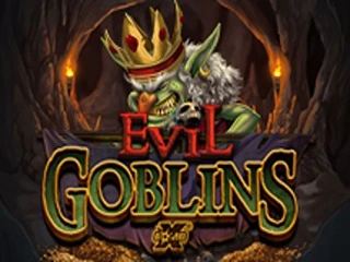 Evil Goblins