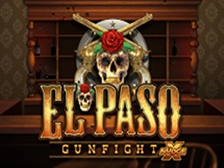 Elpaso Gunfight